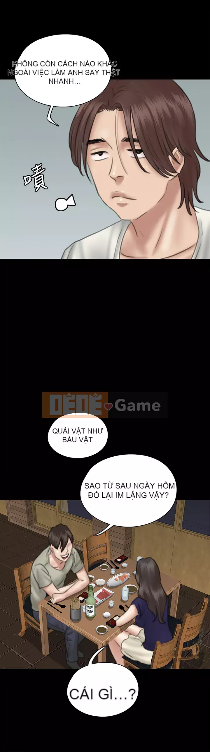 Nữ diễn viên thần tượng Chương 15-16