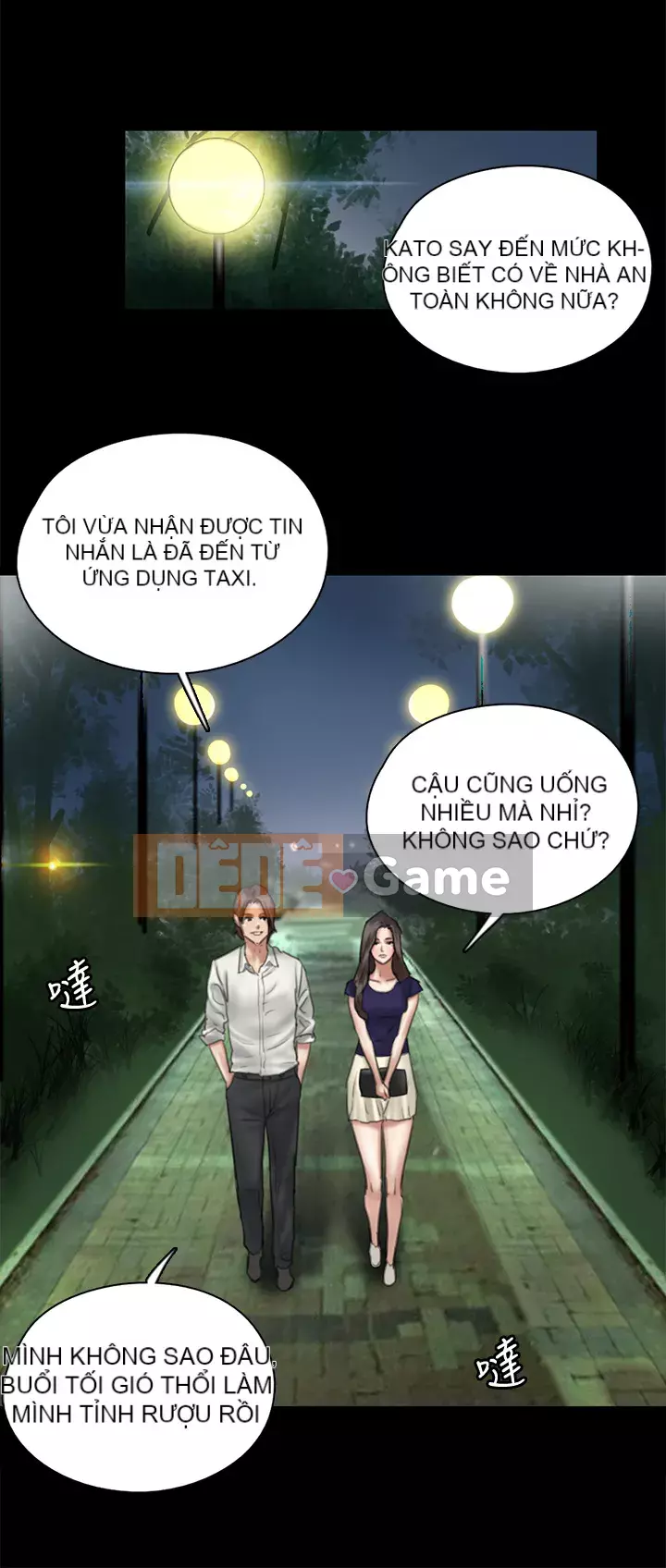 Nữ diễn viên thần tượng Chương 15-16