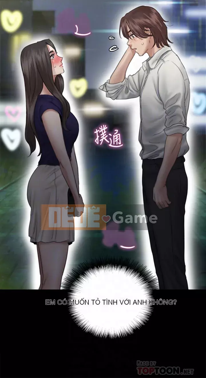 Nữ diễn viên thần tượng Chương 15-16