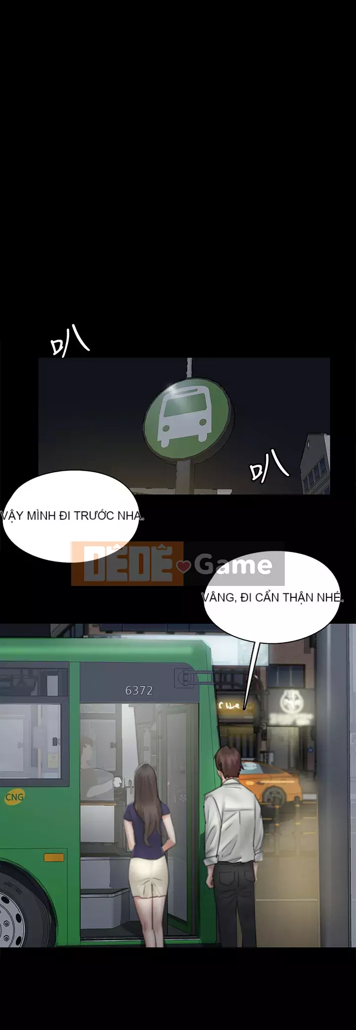 Nữ diễn viên thần tượng Chương 15-16