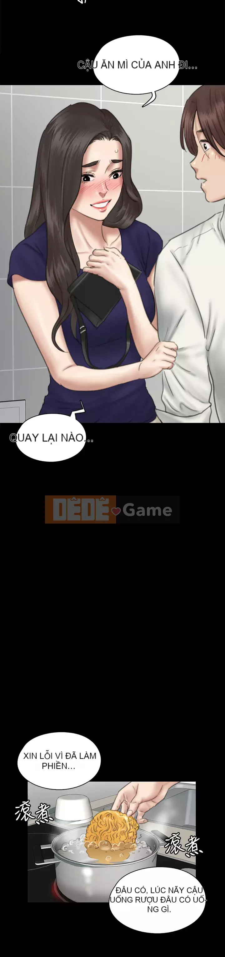 Nữ diễn viên thần tượng Chương 15-16