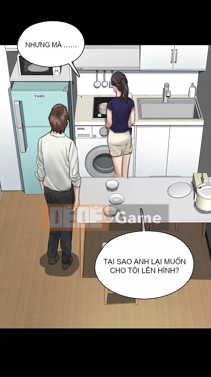 Nữ diễn viên thần tượng Chương 15-16