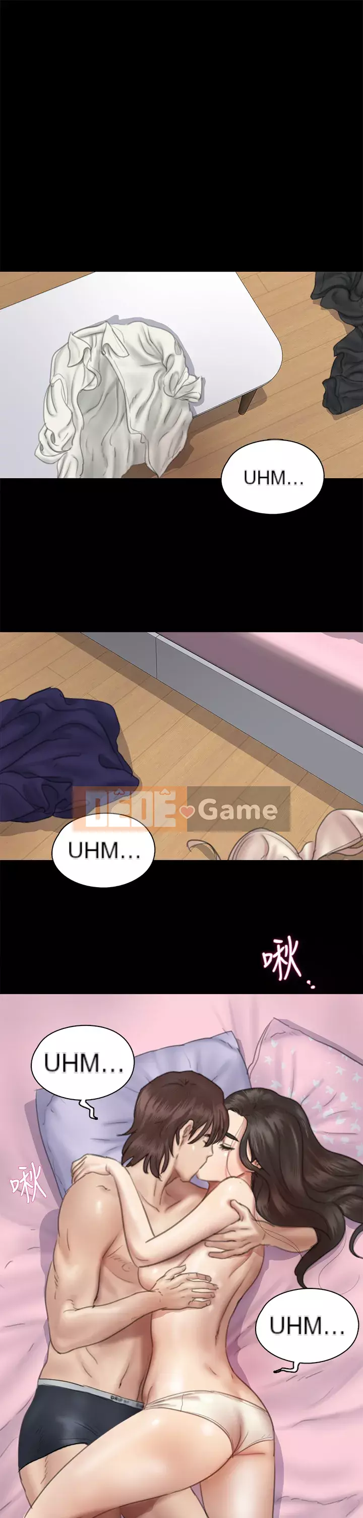 Nữ diễn viên thần tượng Chương 15-16