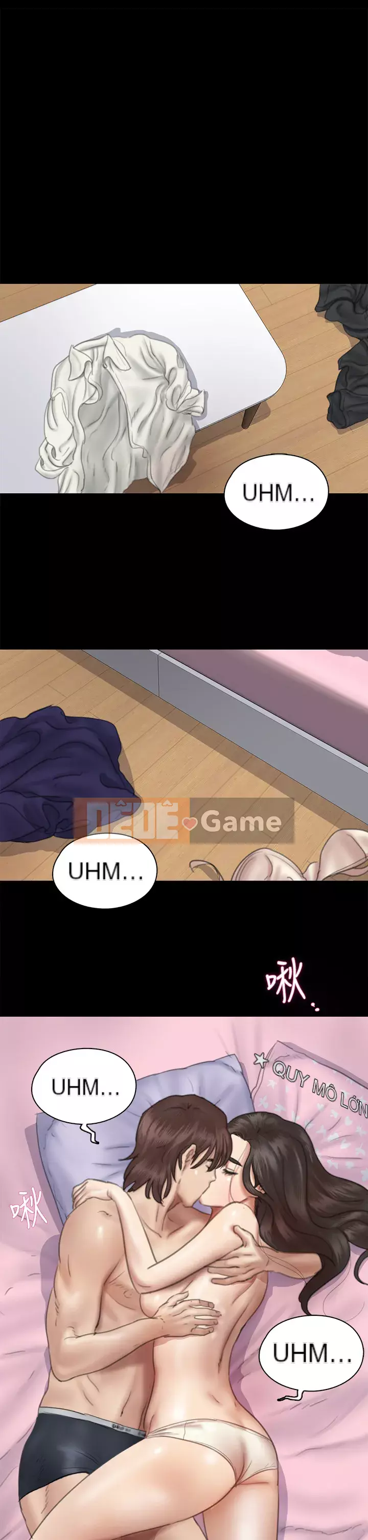 Nữ diễn viên thần tượng Chương 15-16