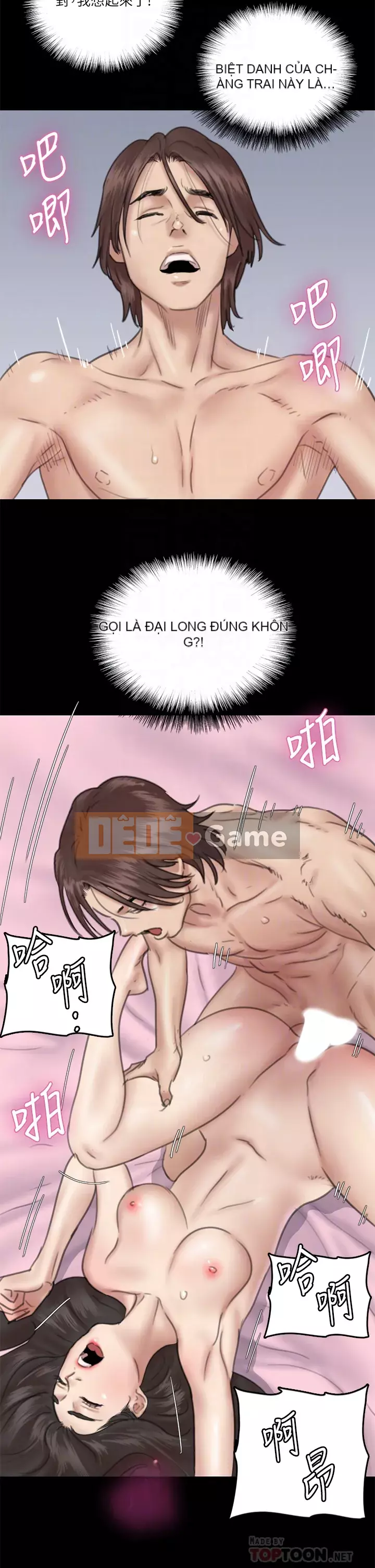 Nữ diễn viên thần tượng Chương 15-16