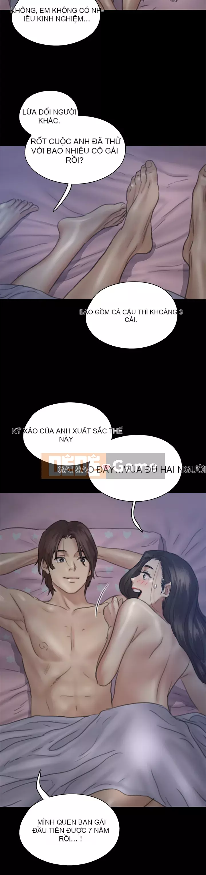 Nữ diễn viên thần tượng Chương 15-16