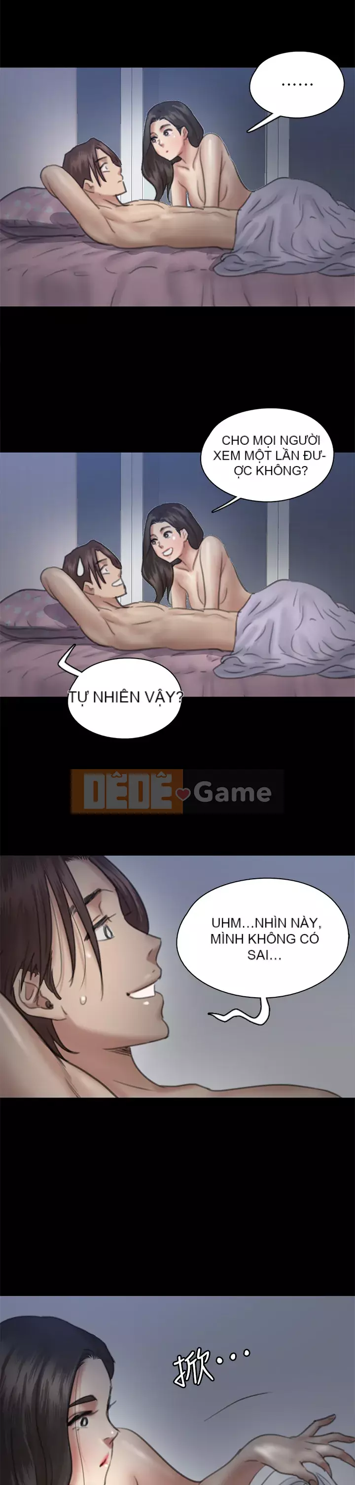 Nữ diễn viên thần tượng Chương 15-16