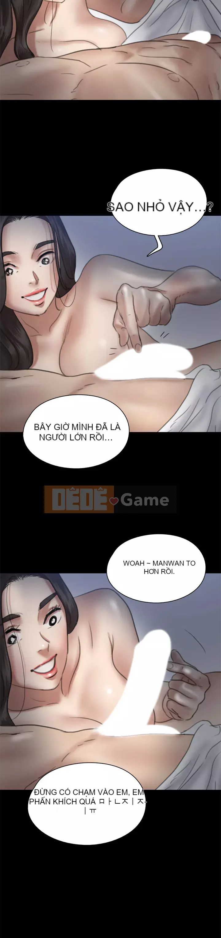 Nữ diễn viên thần tượng Chương 15-16