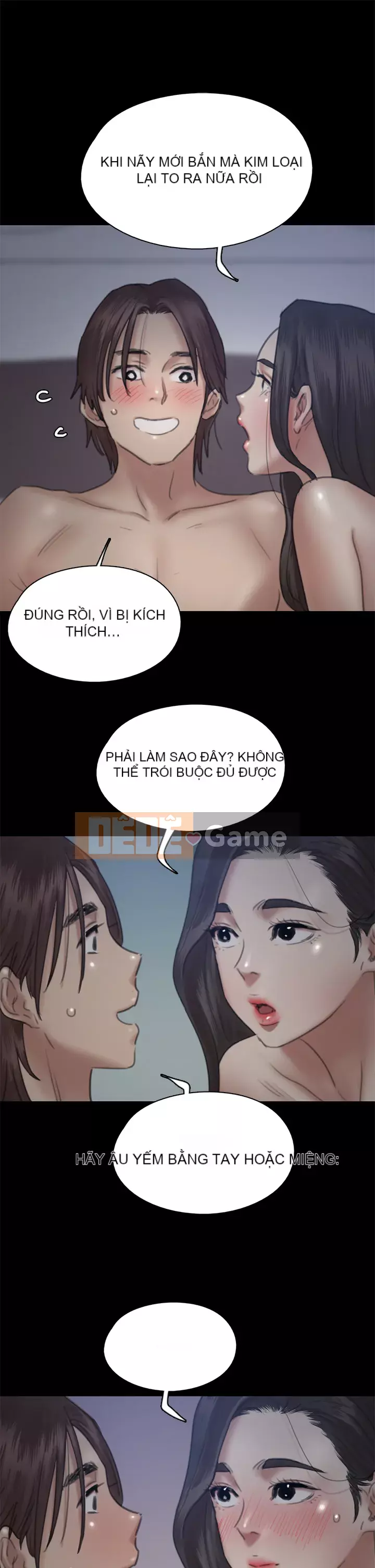 Nữ diễn viên thần tượng Chương 15-16