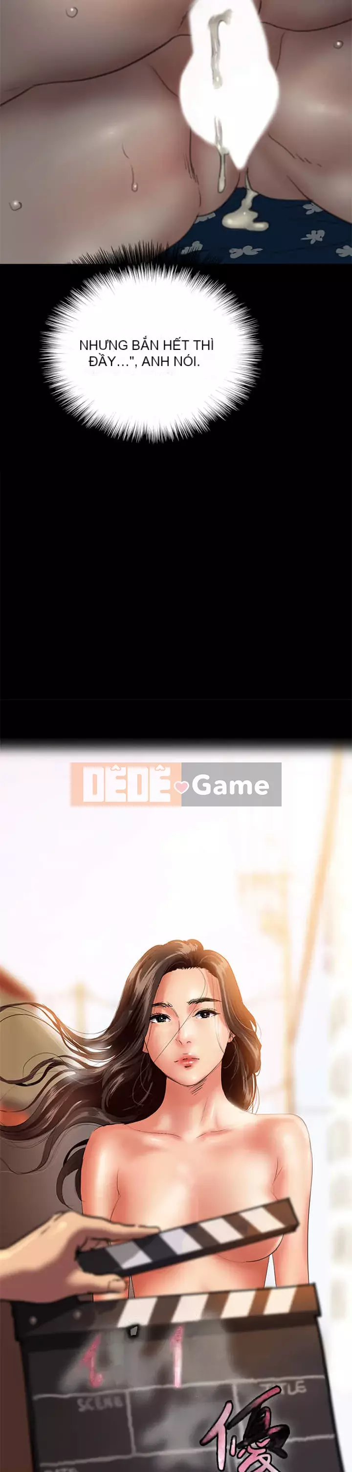 Nữ diễn viên thần tượng Chương 13-14