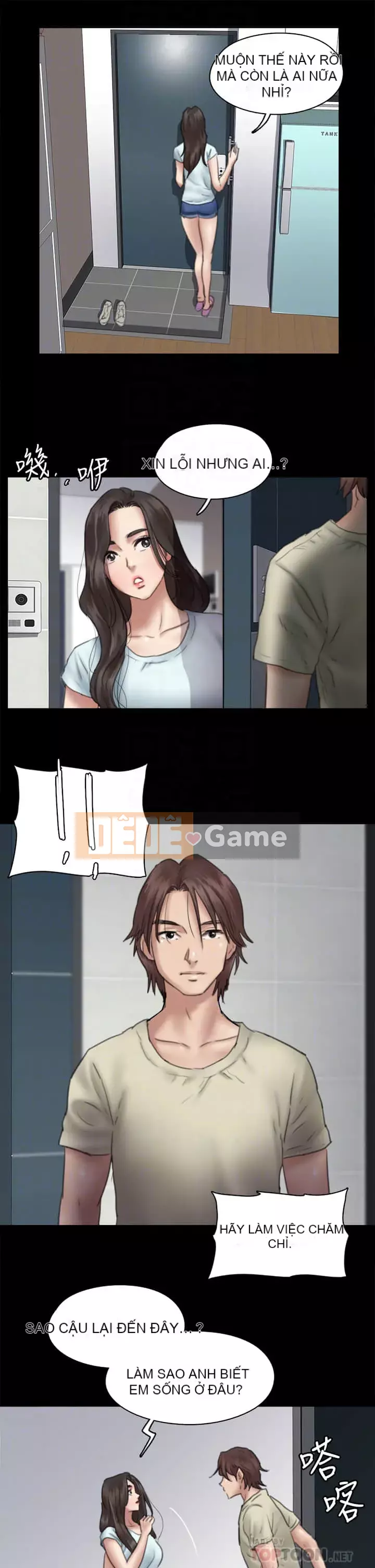 Nữ diễn viên thần tượng Chương 13-14