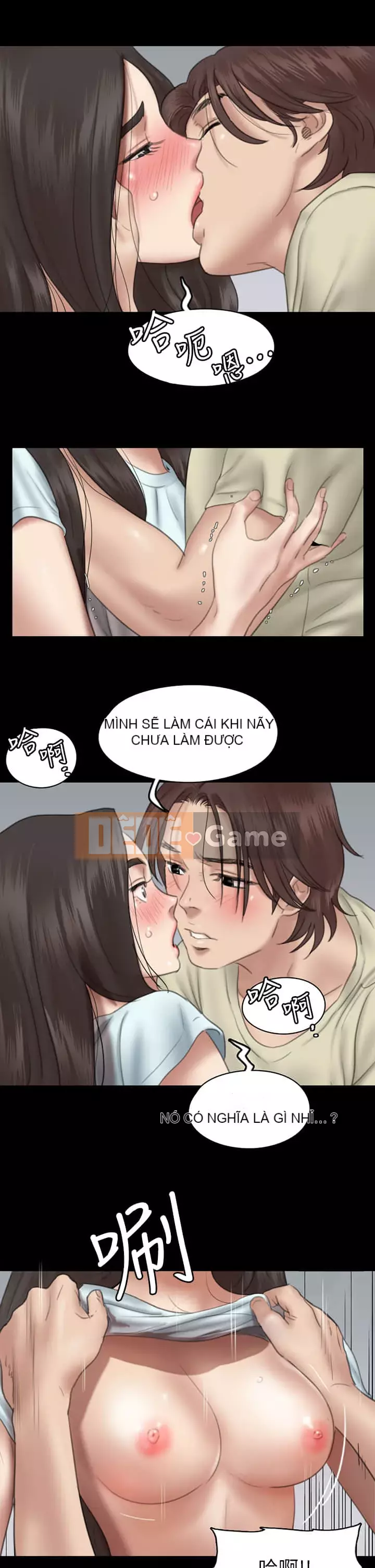 Nữ diễn viên thần tượng Chương 13-14