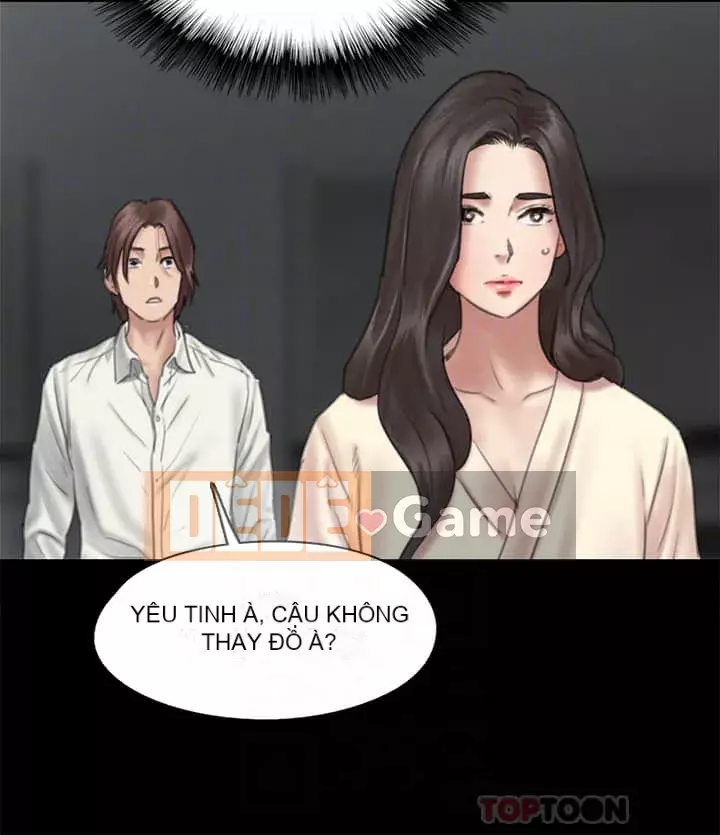 Nữ diễn viên thần tượng Chương 13-14