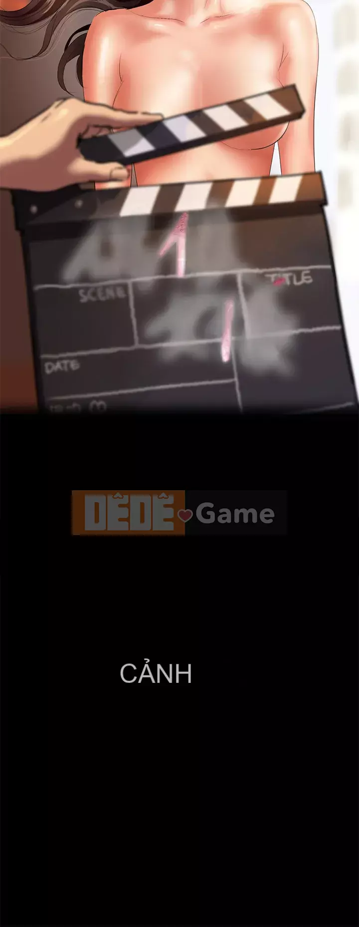 Nữ diễn viên thần tượng Chương 17-18