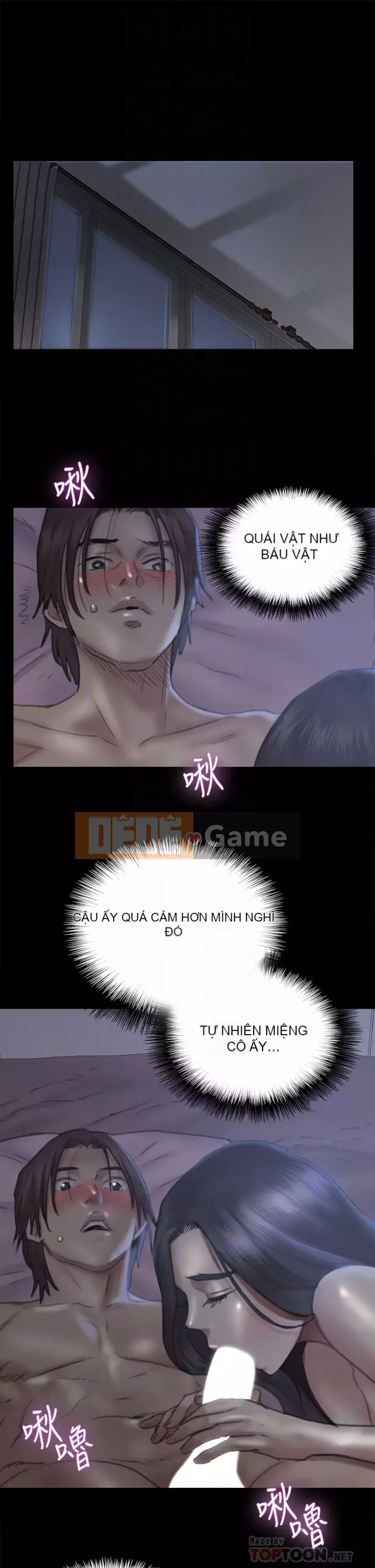 Nữ diễn viên thần tượng Chương 17-18