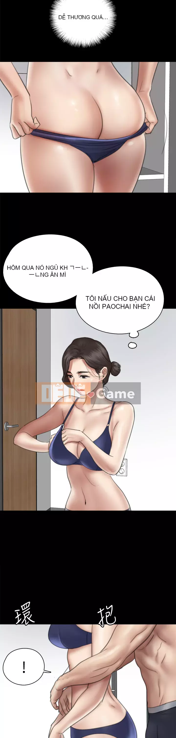 Nữ diễn viên thần tượng Chương 17-18