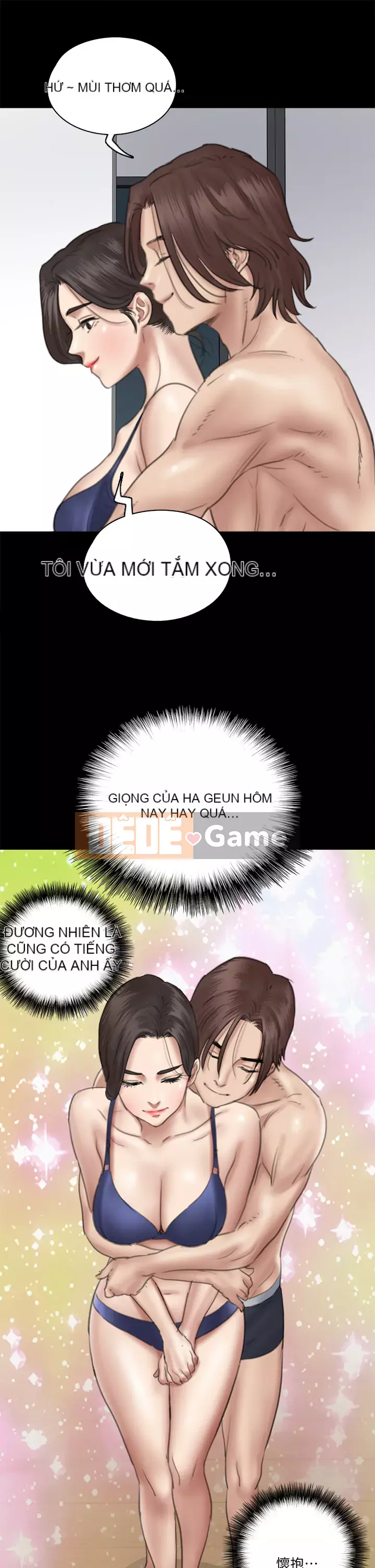 Nữ diễn viên thần tượng Chương 17-18