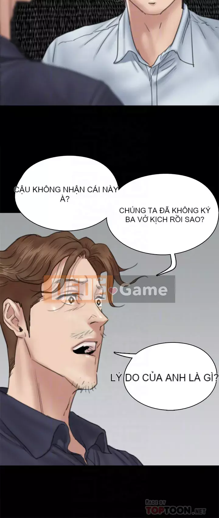 Nữ diễn viên thần tượng Chương 17-18