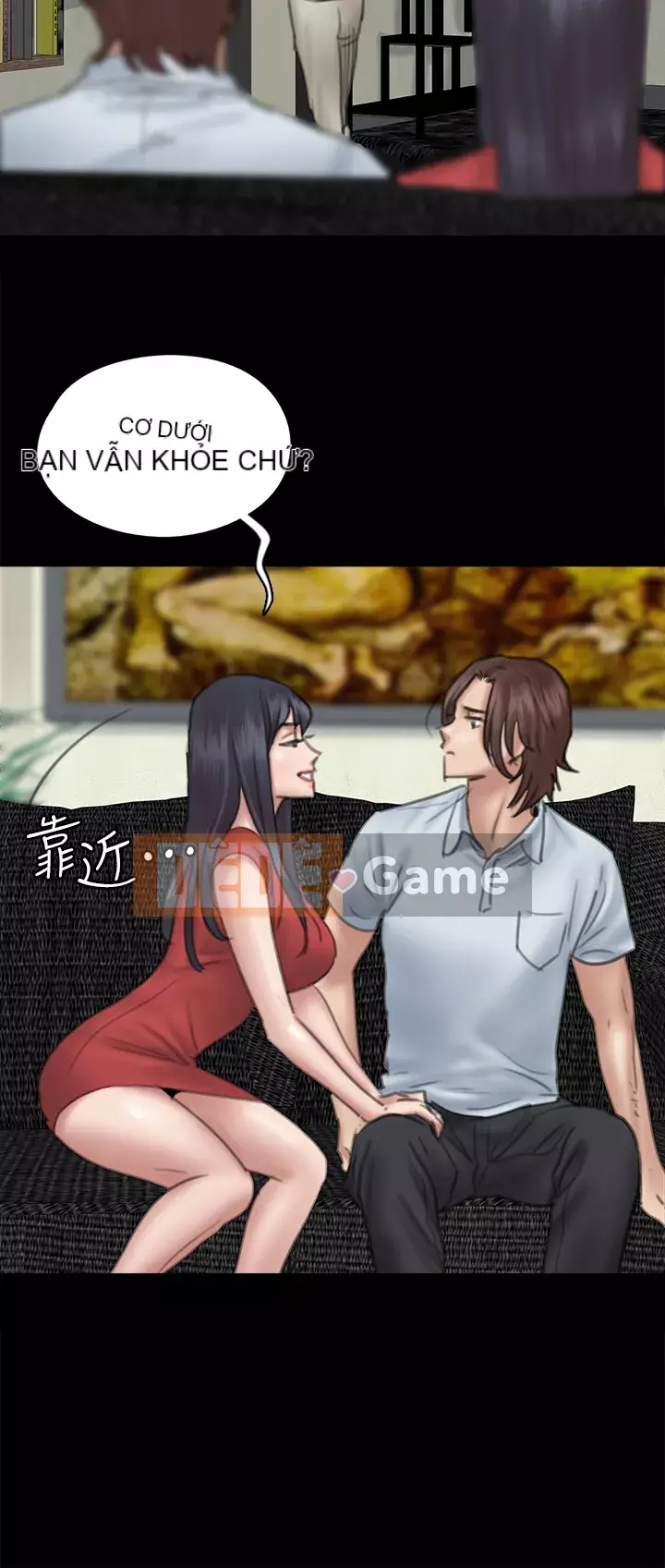 Nữ diễn viên thần tượng Chương 17-18