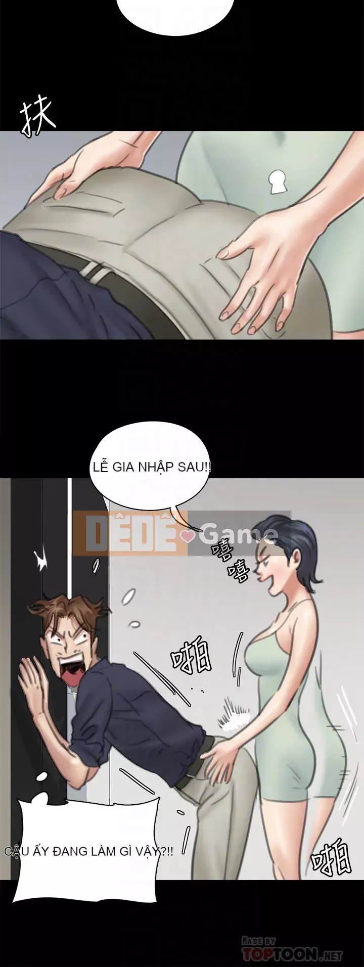 Nữ diễn viên thần tượng Chương 17-18