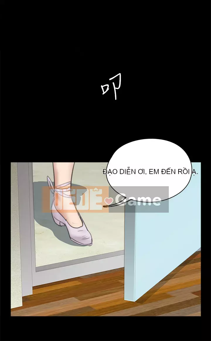 Nữ diễn viên thần tượng Chương 17-18