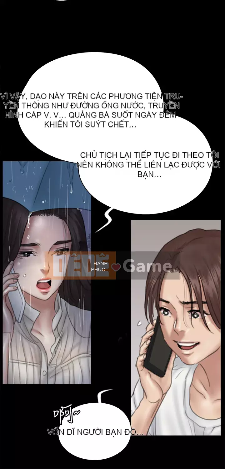 Nữ diễn viên thần tượng Chương 17-18