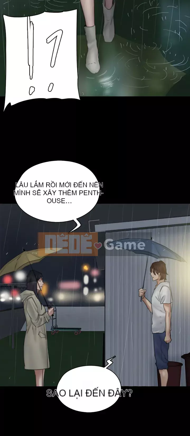 Nữ diễn viên thần tượng Chương 17-18