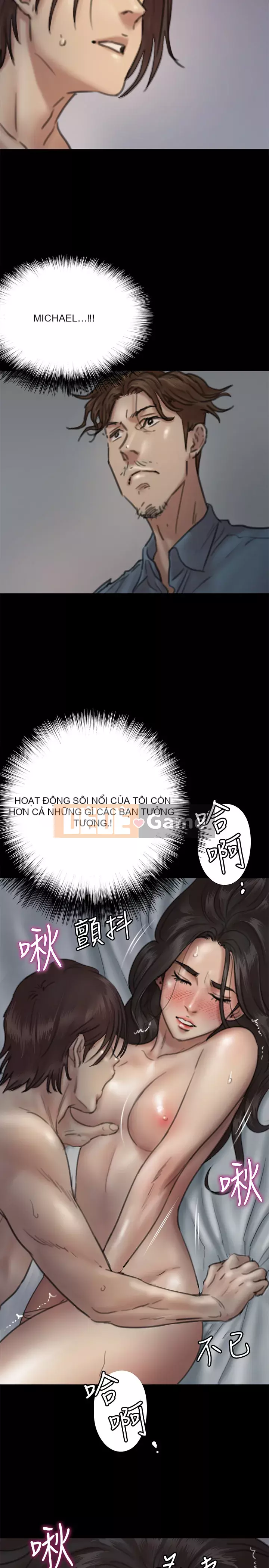 Nữ diễn viên thần tượng Chương 9-10