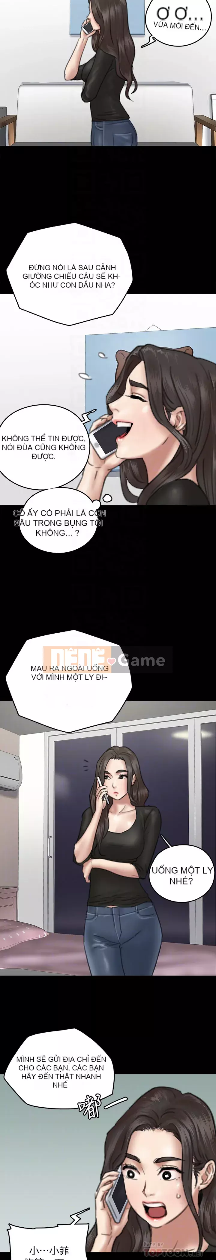 Nữ diễn viên thần tượng Chương 9-10