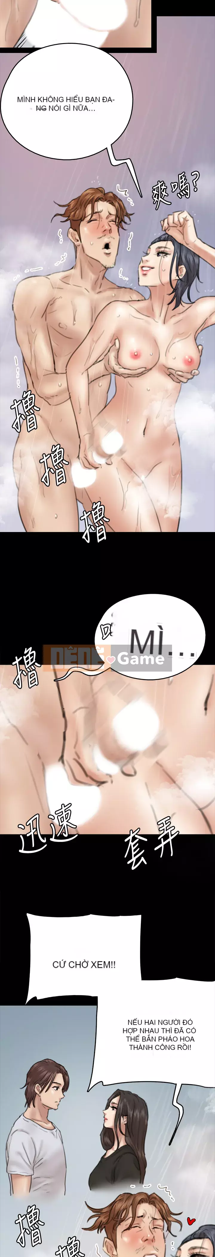 Nữ diễn viên thần tượng Chương 9-10