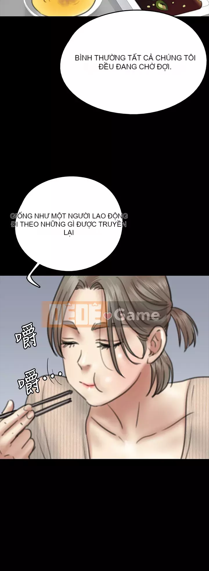 Nữ diễn viên thần tượng Chương 9-10