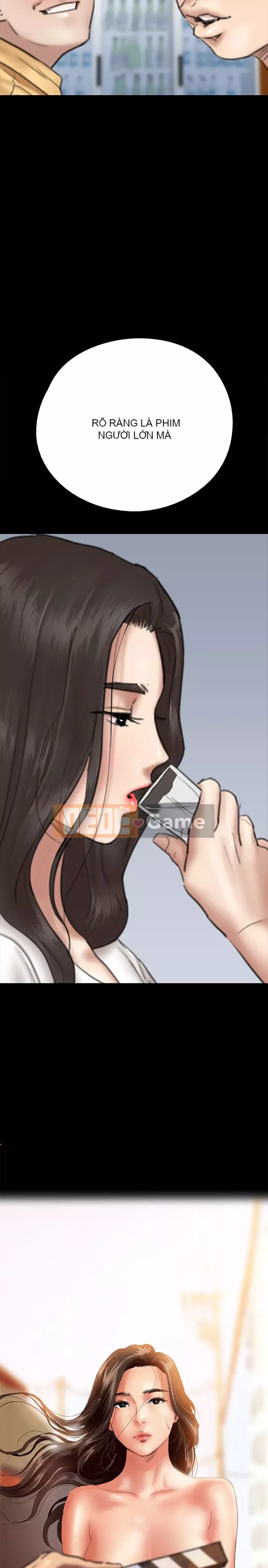 Nữ diễn viên thần tượng Chương 9-10