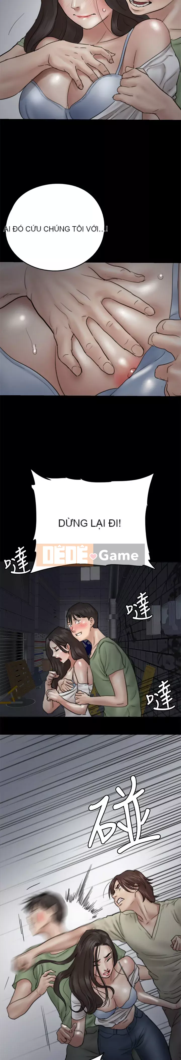 Nữ diễn viên thần tượng Chương 9-10