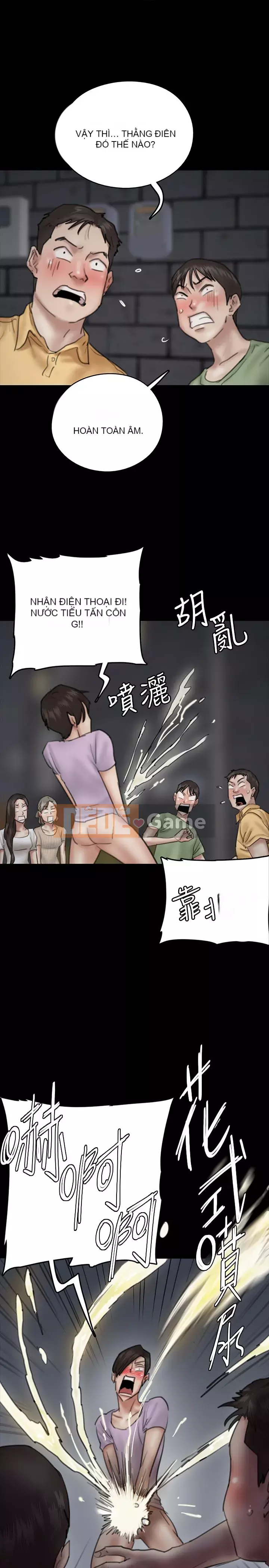 Nữ diễn viên thần tượng Chương 11-12