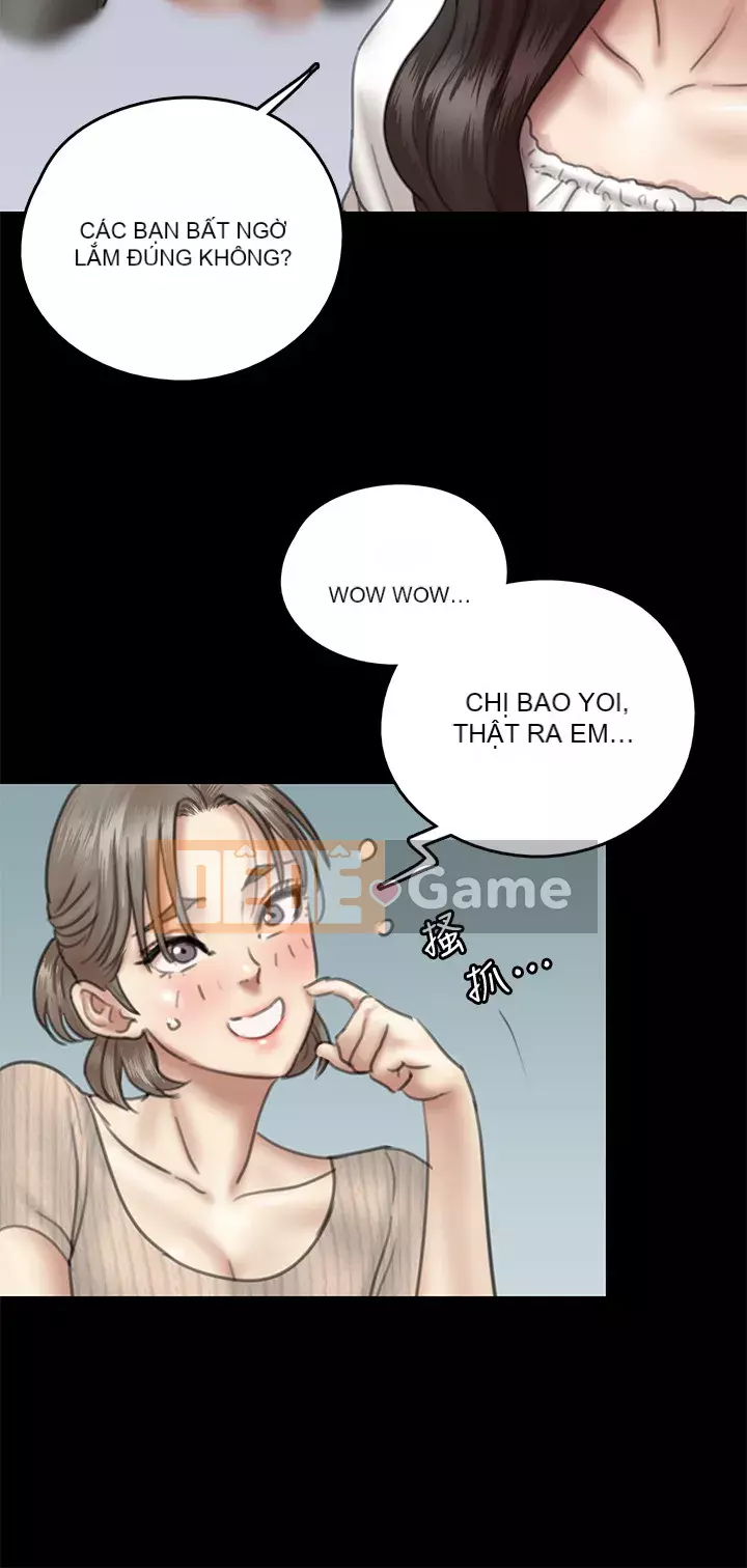 Nữ diễn viên thần tượng Chương 11-12