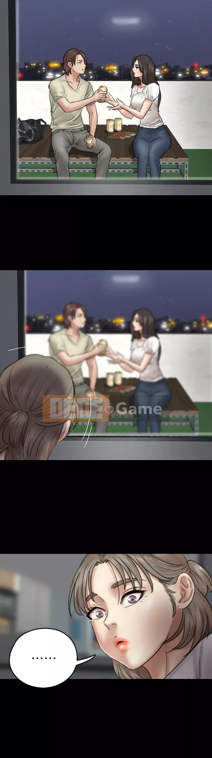 Nữ diễn viên thần tượng Chương 11-12