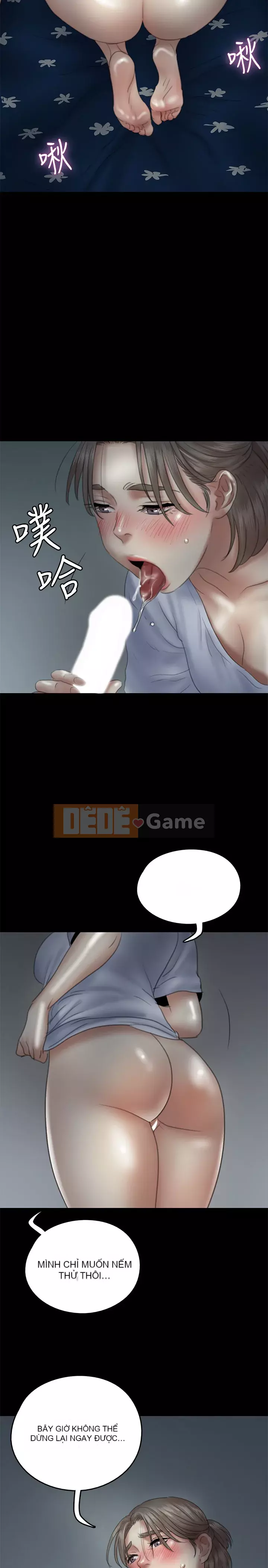 Nữ diễn viên thần tượng Chương 11-12