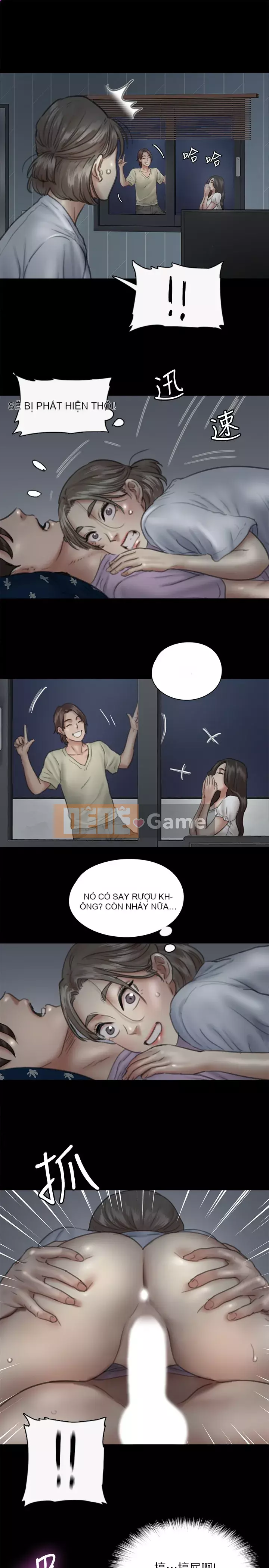 Nữ diễn viên thần tượng Chương 11-12