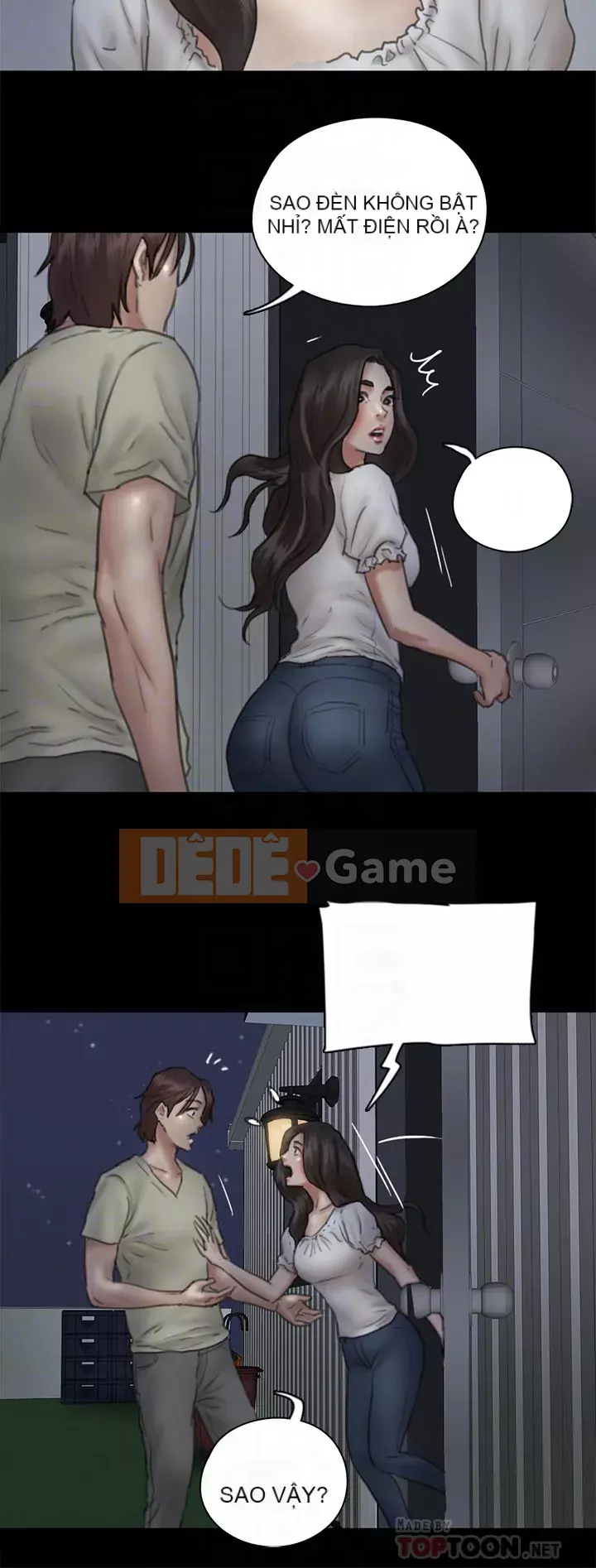 Nữ diễn viên thần tượng Chương 11-12