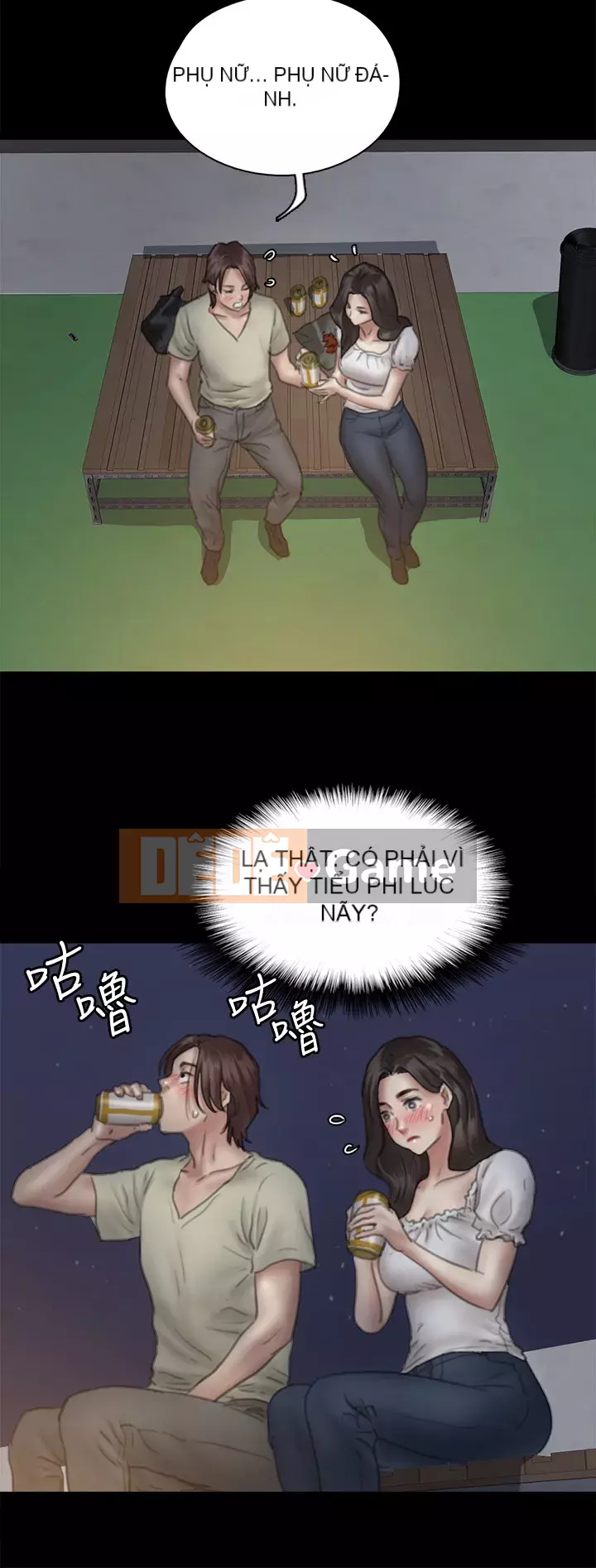 Nữ diễn viên thần tượng Chương 11-12