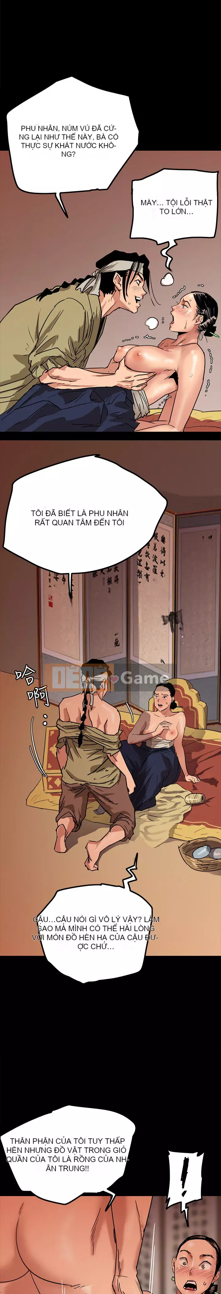 Nữ diễn viên thần tượng Chương 1-8