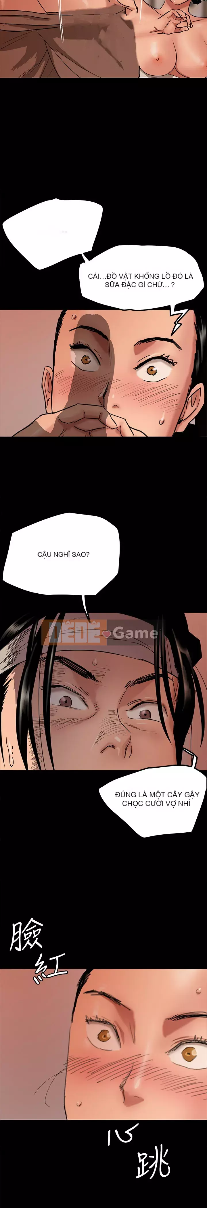 Nữ diễn viên thần tượng Chương 1-8