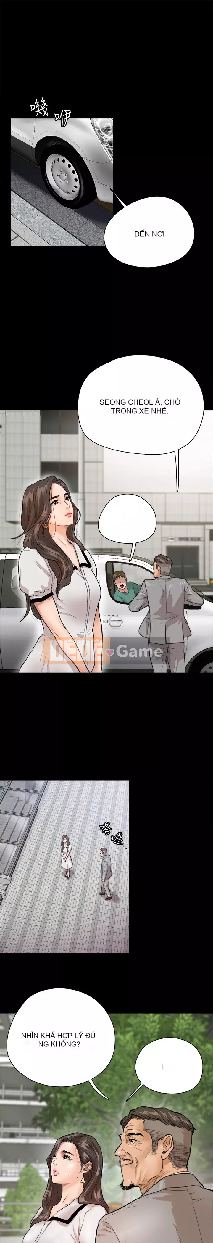 Nữ diễn viên thần tượng Chương 1-8