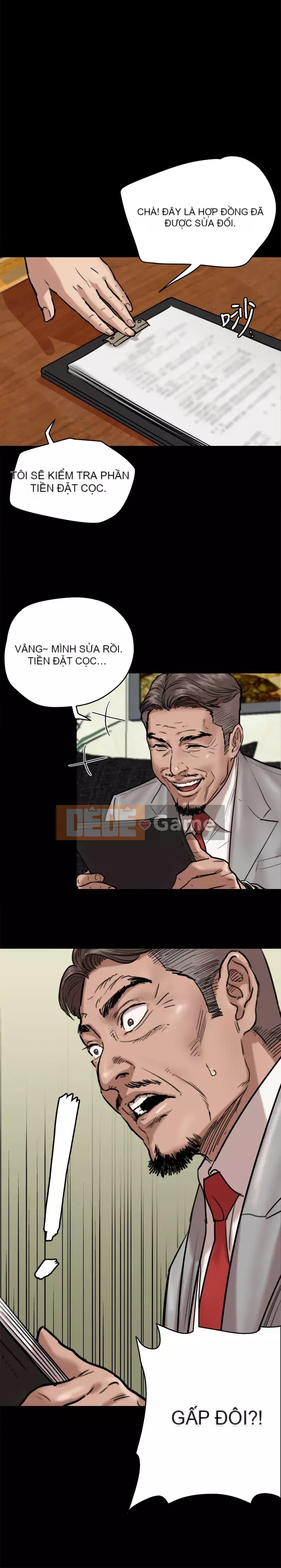 Nữ diễn viên thần tượng Chương 1-8