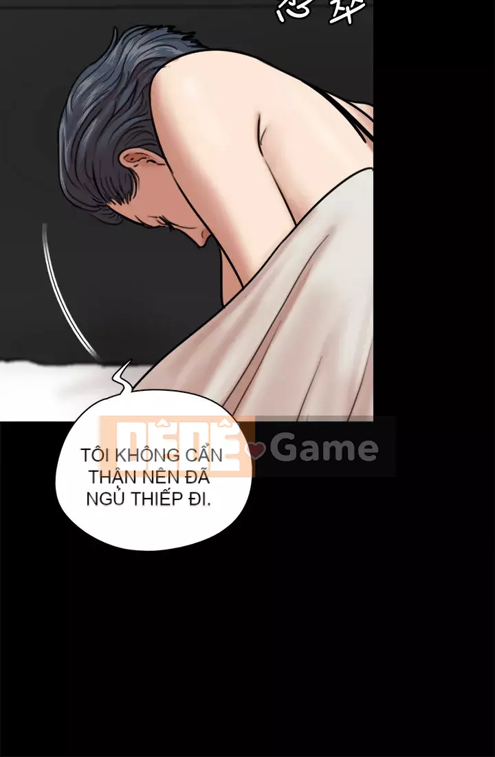 Nữ diễn viên thần tượng Chương 1-8