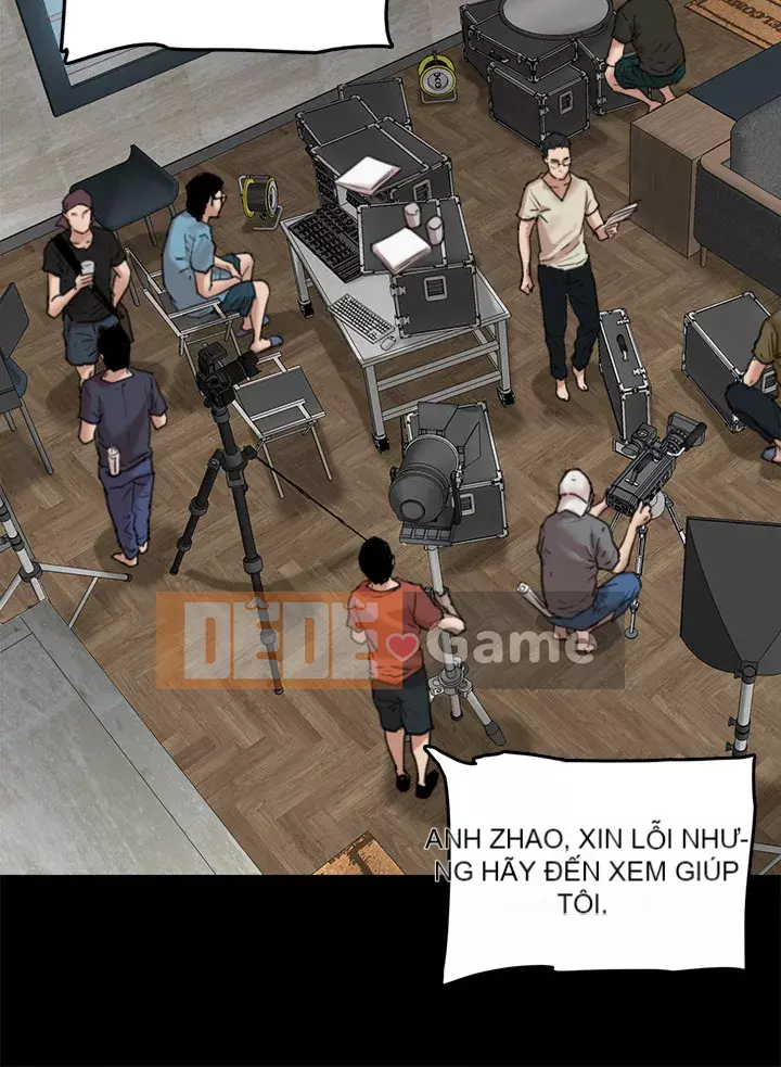 Nữ diễn viên thần tượng Chương 1-8