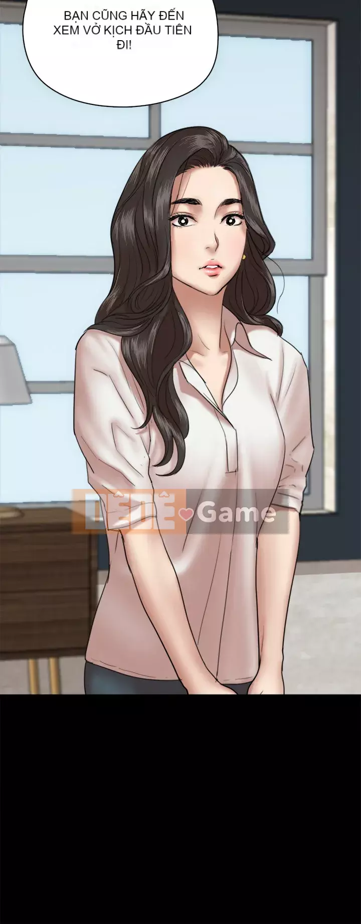 Nữ diễn viên thần tượng Chương 1-8