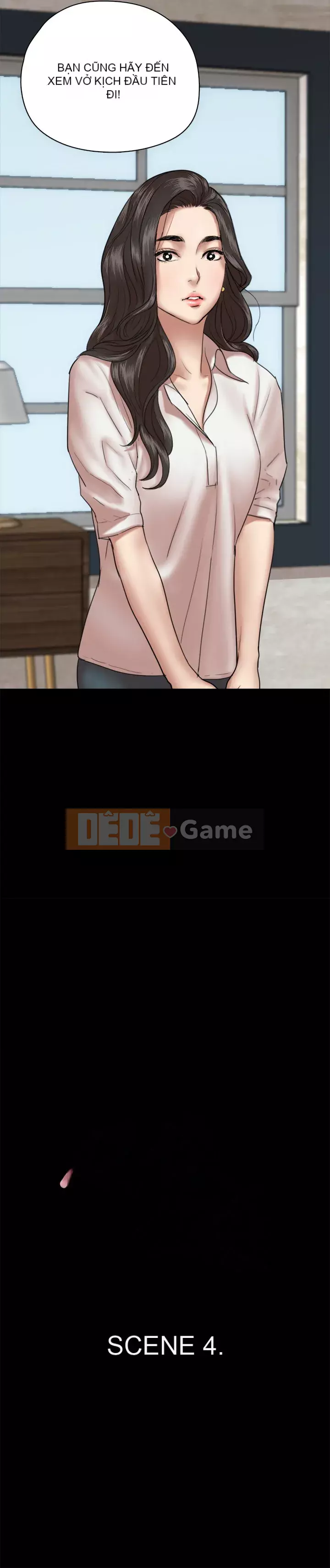 Nữ diễn viên thần tượng Chương 1-8