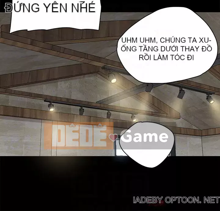 Nữ diễn viên thần tượng Chương 1-8