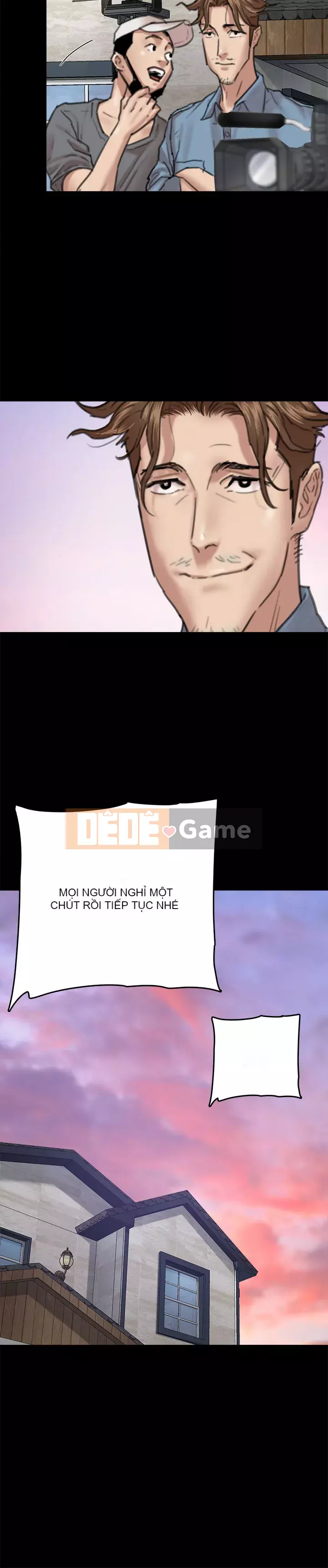 Nữ diễn viên thần tượng Chương 1-8